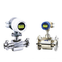 high accuracy milk flowmeter flow meter